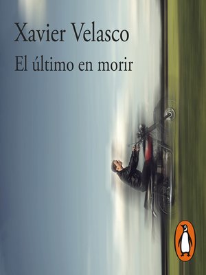 cover image of El último en morir